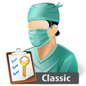 Surgery Tracker Classic.apk 1.0.0