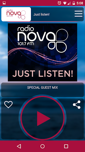 Radio NOVA