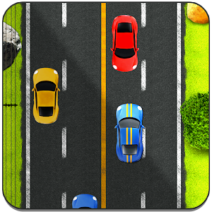 Car Racing Game - Kids Edition 賽車遊戲 App LOGO-APP開箱王