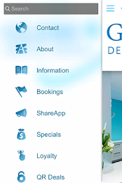 Glebe Dental Group poster 6