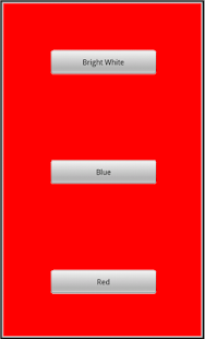 How to download Color Screen Flashlight 2.0 apk for pc