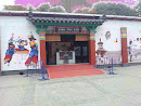 Gyeongsangbukdo Info Hall
