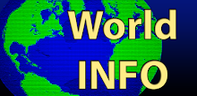 World INFO APK