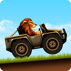 Fun Kid Racing - Safari Cars Hacks and cheats