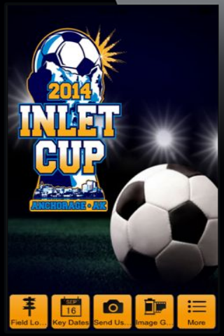 Inlet Cup Soccer Tournament