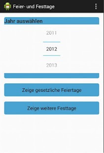 How to install Fest- und Feiertage lastet apk for android