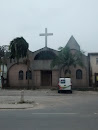 Igreja Sao Vicente 