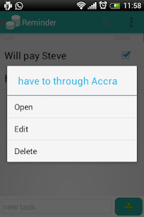 InkTaker Screenshots 4