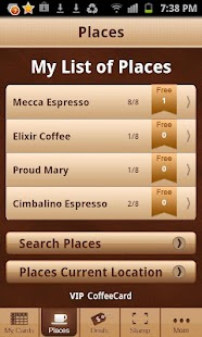 How to mod Coffee Card 1.1 mod apk for bluestacks