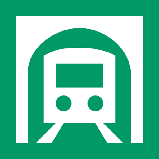 台北捷運路線圖 LOGO-APP點子