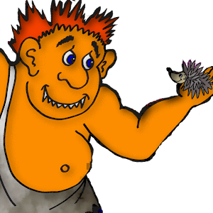 Troll Story Book 1.0.4