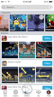 How to get LetsPlay patch 1.0 apk for bluestacks