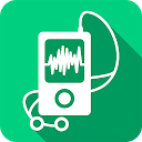 Fast MP3 Downloader mobile app icon