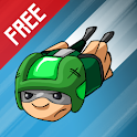 Skydiver Drop Zone Free
