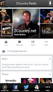 How to get 2Country Radio 2.0 unlimited apk for pc