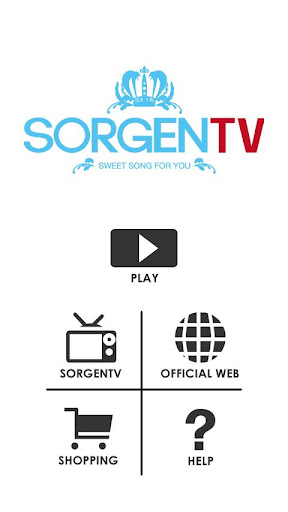 SORGENTV