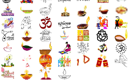 Diwali Greetings by 4DSoftTech poster 19