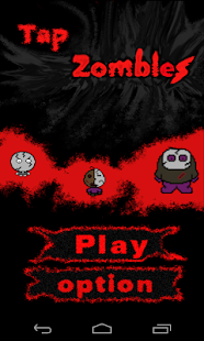 Tap Zombies