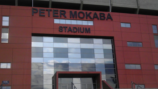 Peter Mokaba Soccer 2010 Stadium
