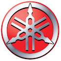 Yamaha RX-V867 (& others) logo