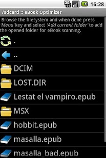 How to mod eBook Optimizer Free 1.0.9 apk for pc