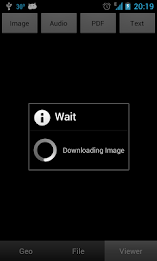 GeoFileViewer poster 6