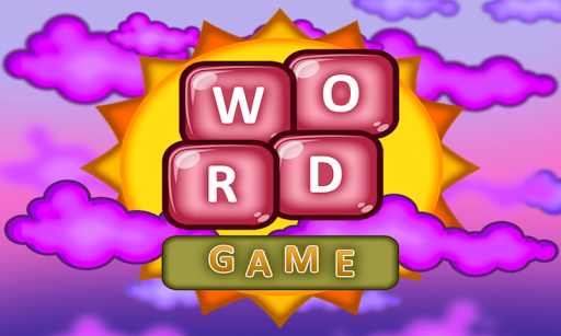 Word Game By Tinytapps