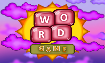 Word Game By Tinytapps poster 1