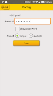 Lastest SK-WIFI APK