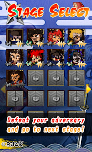 Lastest NINJA REVERSI APK for Android