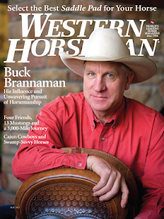 Western Horseman Magazine Screenshots 8