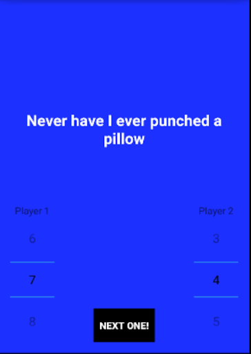 【免費社交App】Never Have I Ever (FREE!)-APP點子