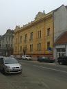 Historical Building