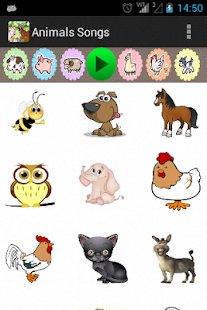 How to mod Animals Songs - For Babies 1.2 mod apk for bluestacks