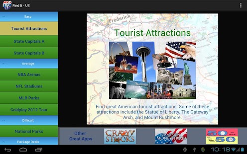 Download Find It - US APK