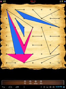 免費下載解謎APP|Dots & Triangles app開箱文|APP開箱王