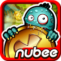 Coins Vs Zombies icon