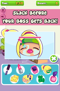 How to download Office Slacking Game Free 1.0 mod apk for laptop
