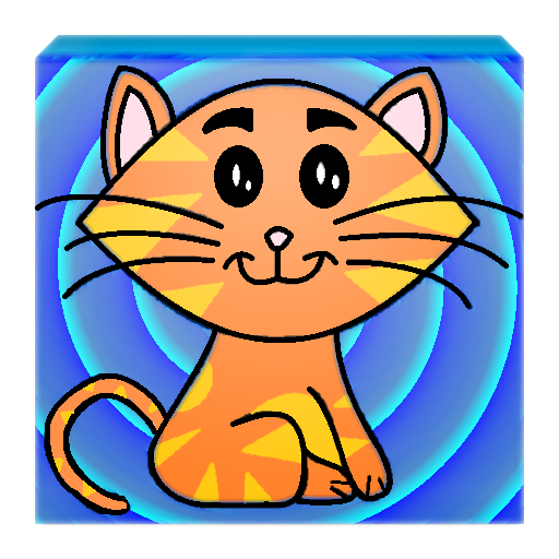 Lost Kitty Free LOGO-APP點子