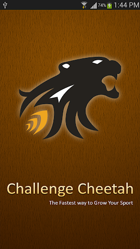 Challenge Cheetah