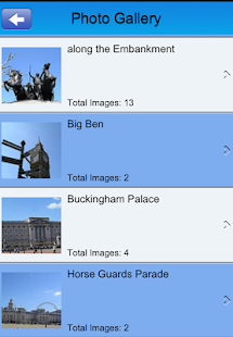 3 Days in London Screenshots 5
