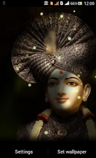 download Swaminarayana Live Wallpaper free