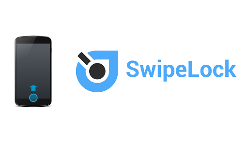 Swipe-Lock free