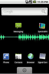 Live Spec Live Wallpaper poster 1