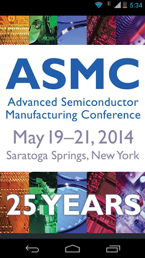 ASMC 2014