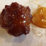 餡老滿