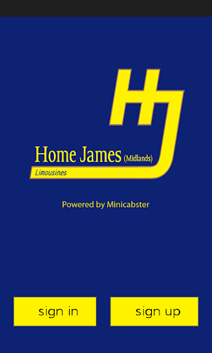 Home James Limos