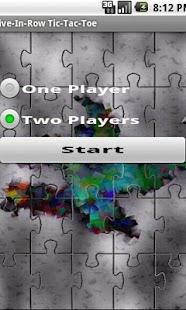 Download Five-In-Row Tic-Tac-Toe APK for PC