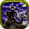 Escape The Witch House icon