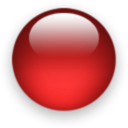 Red Ball mobile app icon